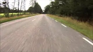 Airfiltersound Vw golf 3 Gti 16v