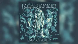 Meshuggah - Broken Cog | Haekki ReMaster