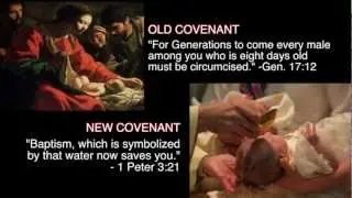 3-The New and Eternal Covenant