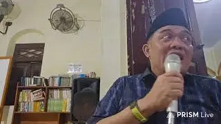 Ngaji عظة الناشئين