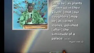 08,THE CONTENT OF CHRISTIAN TEACHERS' LABOUR BY GBILE AKANNI