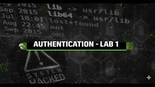 Authentication | Username enumeration via different responses - Lab 1 | Portswigger Labs in Arabic