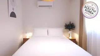 C2 White Linen House 2br | Seoul, South Korea | Hotel Review 🌟