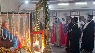 Dhoopa Prarthana | HG Pathros Mor Osthatheos |  Mor Gregorios and Mor Osthatheos  | Syriac |