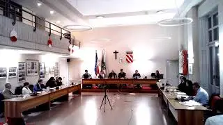 CONSIGLIO COMUNALE 17/12/2025
