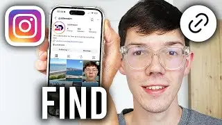 How To Find Instagram Link In Bio - Step By Step