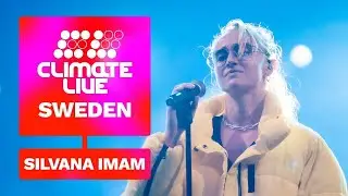 SILVANA IMAM - Stad i ljus - Climate Live Sweden (HD)
