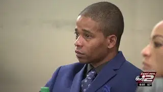 Jury finds man accused of shooting uncle not guilty after 5 hours of deliberation