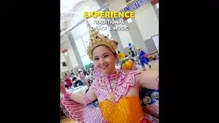 Thai Festival Seattle 2025 - Food, Dance & Cultural Fun