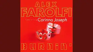 Burnin' (feat. Corinna Joseph) (Radio Edit)