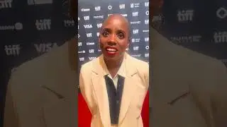 Janicza Bravo on her show The Listeners 👂