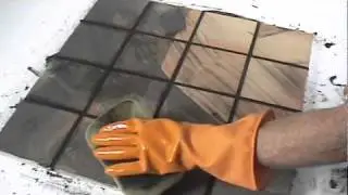 Miracle Sealants - 511 Impregnator - How To Seal Tile as a Grout Release