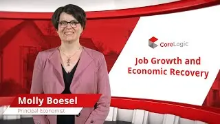 Job Growth & Economic Recovery | U.S. Economic Update: May 2021