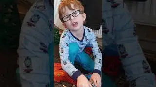 Alfies mega thomas