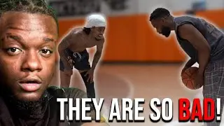 Reacting To FlightReacts Vs CashNasty Rematch!!