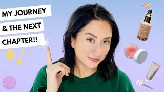Как я перешла на чистую косметику, мой путь и что дальше