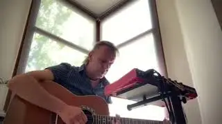 Iannis - Ambient | Dream Pop | World Music |Live Looping Solo Set &ndash; Promo Video #1