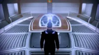 Mass Effect 2 - Normandy SR2 Tour