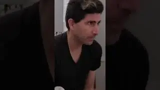 Joe Filippone Horror Scene