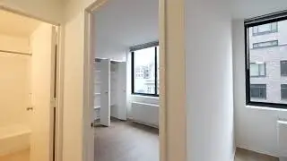 180 Montague Apartments - Brooklyn Heights - 1 Bedroom E Unit 11E