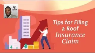 Tips for Filing a Roof Insurance Claim