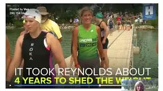 Sue Reynolds   USAT Ambassador Application   VIDEO