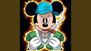 Hard Trap Beat | Freestyle Type Beat (IT'S MY LUCK) | RAP BEATS