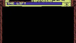 Commodore 64 ~ Wild West Seymour