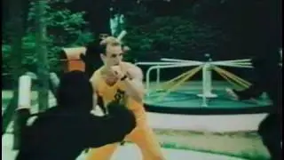 Bionic Ninja - Pure Action - VF