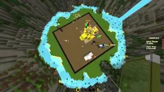 DER SIEGER POKAL?!  - MINECRAFT MINIGAMES (MASTER BUILDERS) | GAMERSTIME