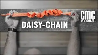 Learn How to Tie a Daisy Chain | CMC