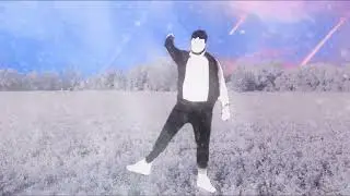 Dance Routine: Nessaja