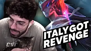 TROVO CAEDREL IN SOLOQ