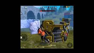 SELF REVIVE IN SOLO MODE 😱 | GARENA FREE FIRE