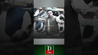 Barrister Gohar Khan Angry 😲😱 #shorts
