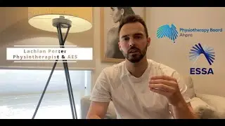 Make Health & Performance Work for You | Lachlan Porter