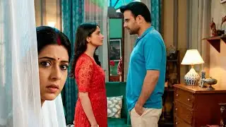 Bade Ghar Ki Choti Bahu | 15 Jan 2026 | Episode 184 | Ahana Ka Final Stand