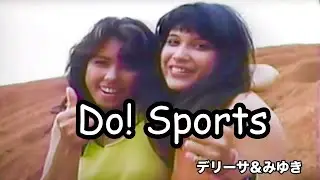 テレ東 【Do Sports ED】 game is over（小田裕一郎）【 国境を超えた60代ワーホリ先輩】
