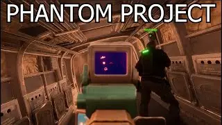 The Phantom Program is back, What we got and where we are