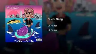 Gucci Gang