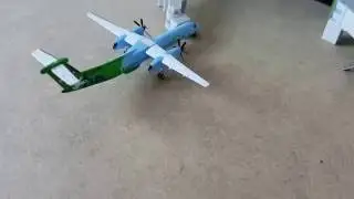 Small Airport and Update Video