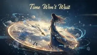 Time Won&rsquo;t Wait (Deep House EDM) | AI Music