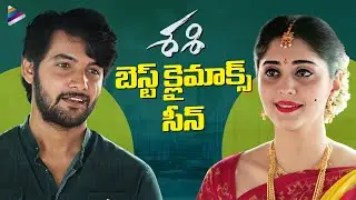 Sashi Telugu Movie Best Climax Scene | Aadi Sai Kumar | Surbhi | Rashi Singh | Telugu New Movies