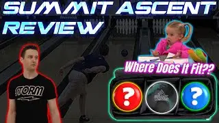 SUMMIT ASCENT  |   Climb The Leaderboards!!