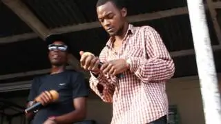 fresh view ave perfoms shaka turn up 2016