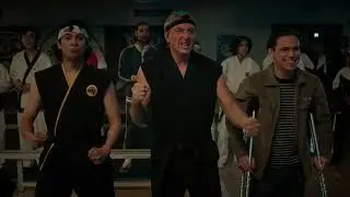 COBRA KAI SEOSON 6  #cobrakai  #cobragaming  #karate