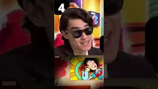 Guess The CBBC Theme Song (Part 5)