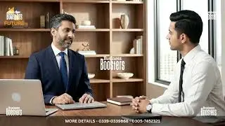 Future Care Service | AI Commercial Video by Business Boosters