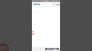 Very simple mini militia ban hack