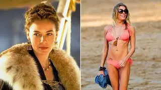 Gladiator Cast ⭐(Then and Now ) 2000 vs 2023 How They Changed